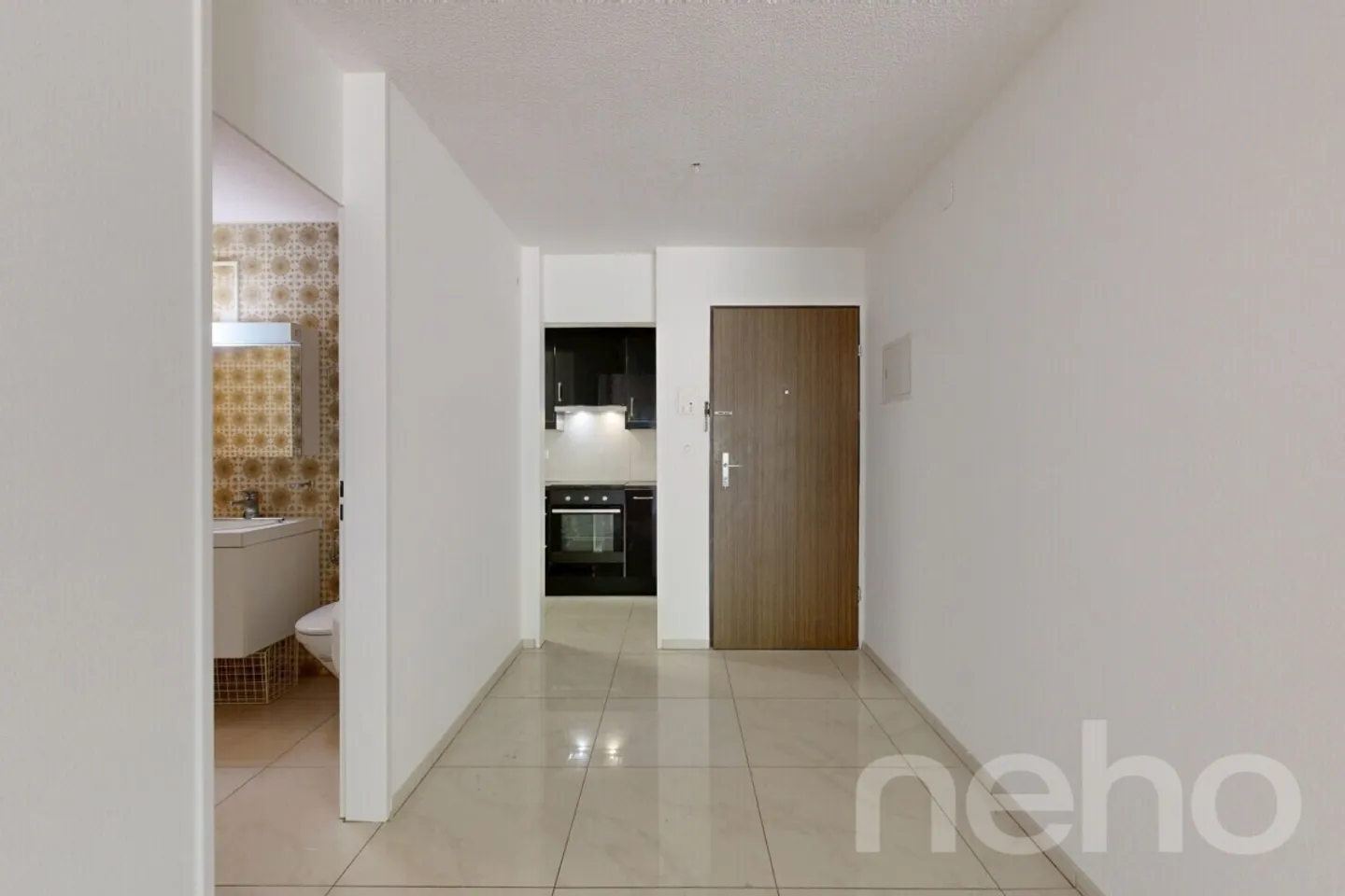 Charmant Appartement au Rez-de-Chaussée - Photo 12 sur 12