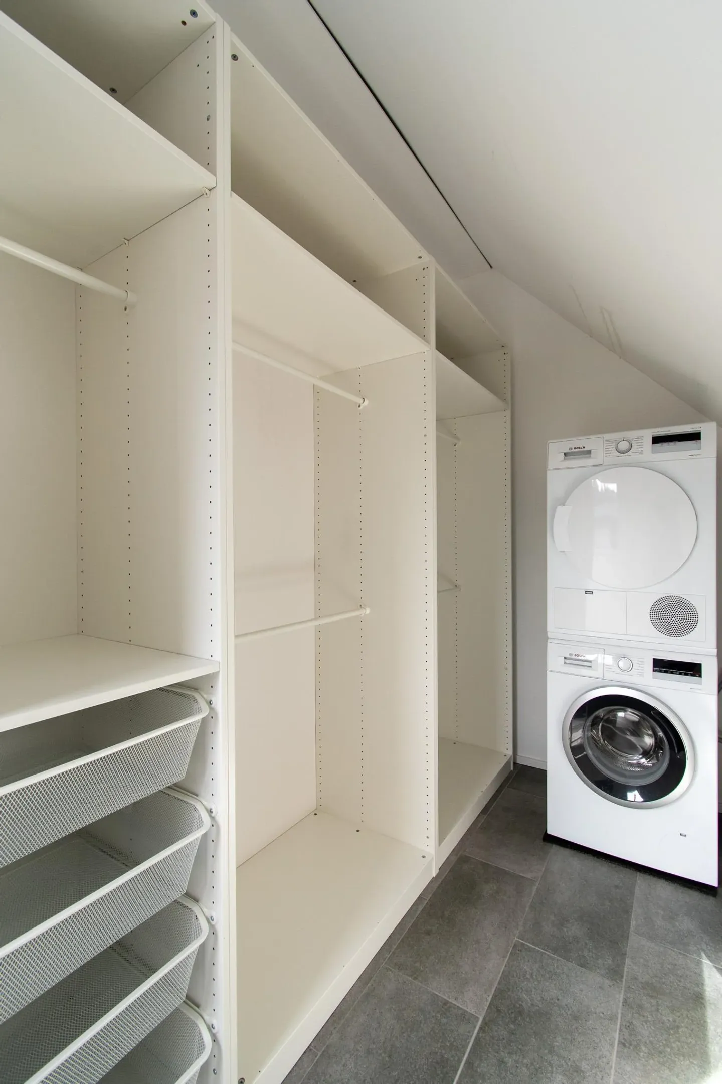 Appartamento di 2,5 locali di alta qualità con loggia - Foto 13 di 13