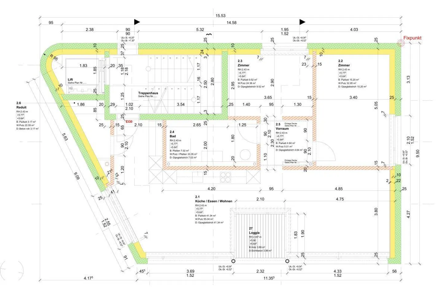 Beautiful living in a quiet location - Photo 5 of 8