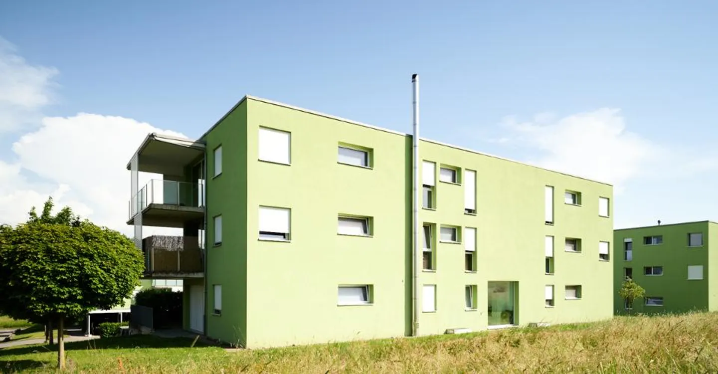 Modernes 3,5-Zimmer-Apartment - Foto 9 von 9