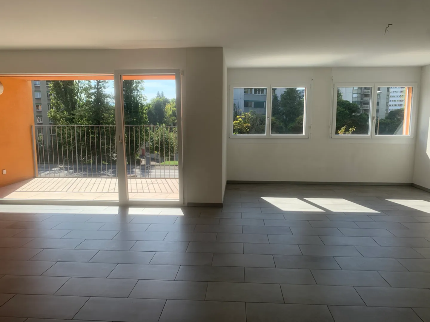 Appartamento in affitto - Foto 2 di 11