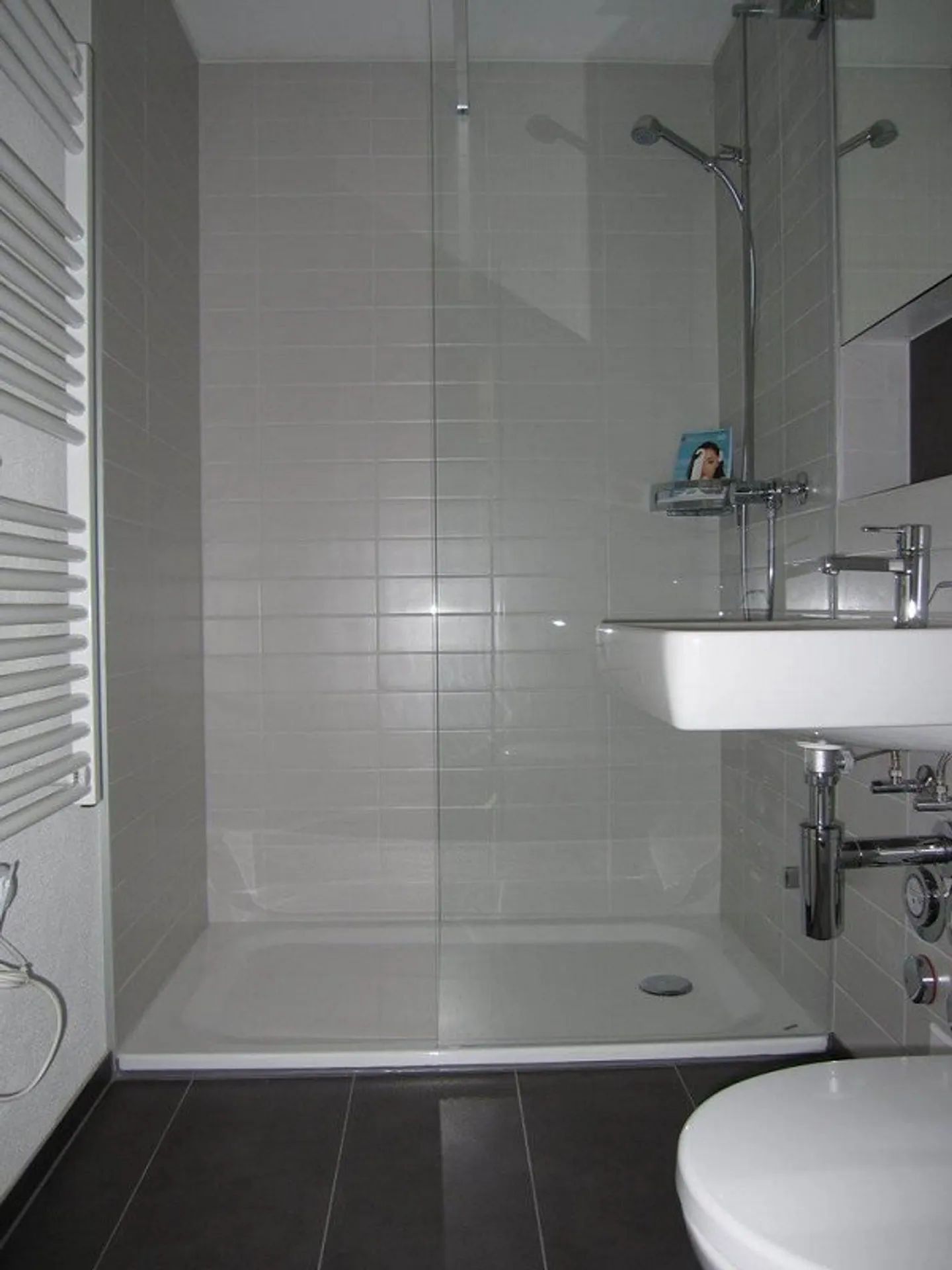 Appartamento 4.5 stanze con 2 balconi - Foto 4 di 5