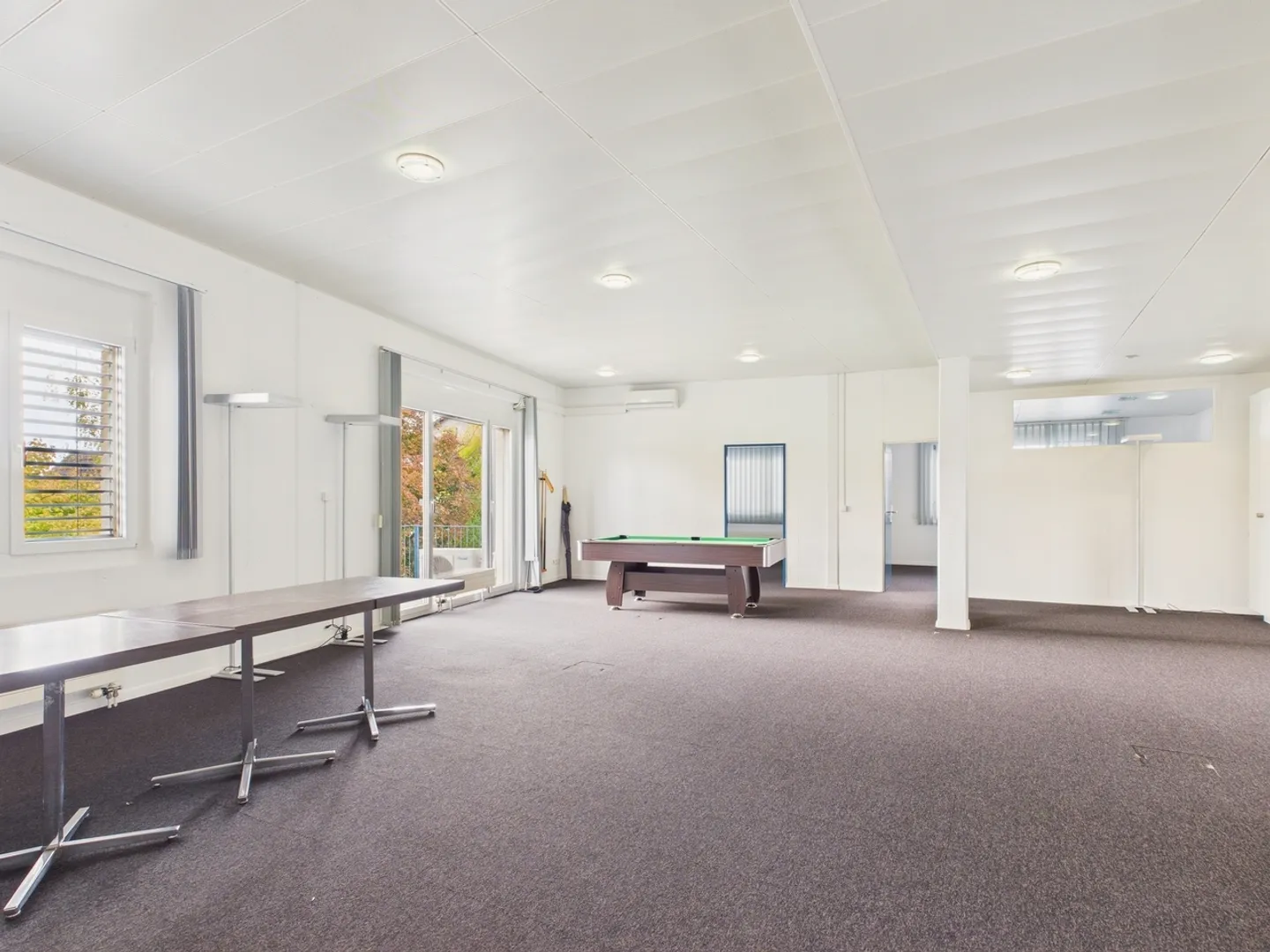 Commercial space in Wetzikon - ideal as a practice - Photo 1 of 7