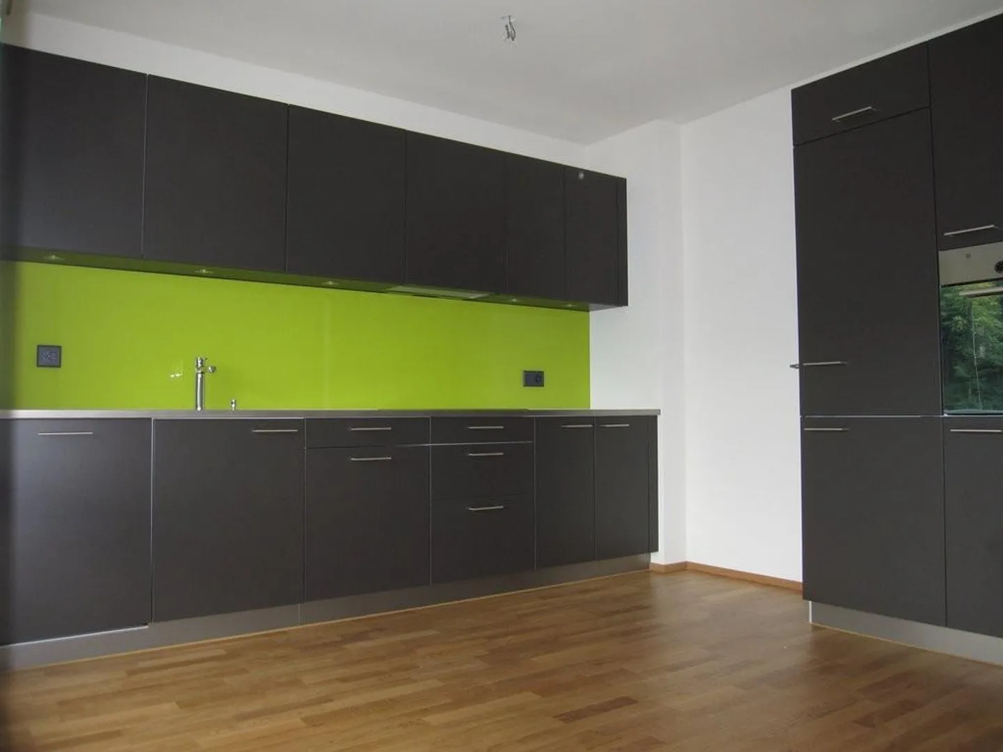 Appartamento 4.5 stanze con 2 balconi - Foto 2 di 5
