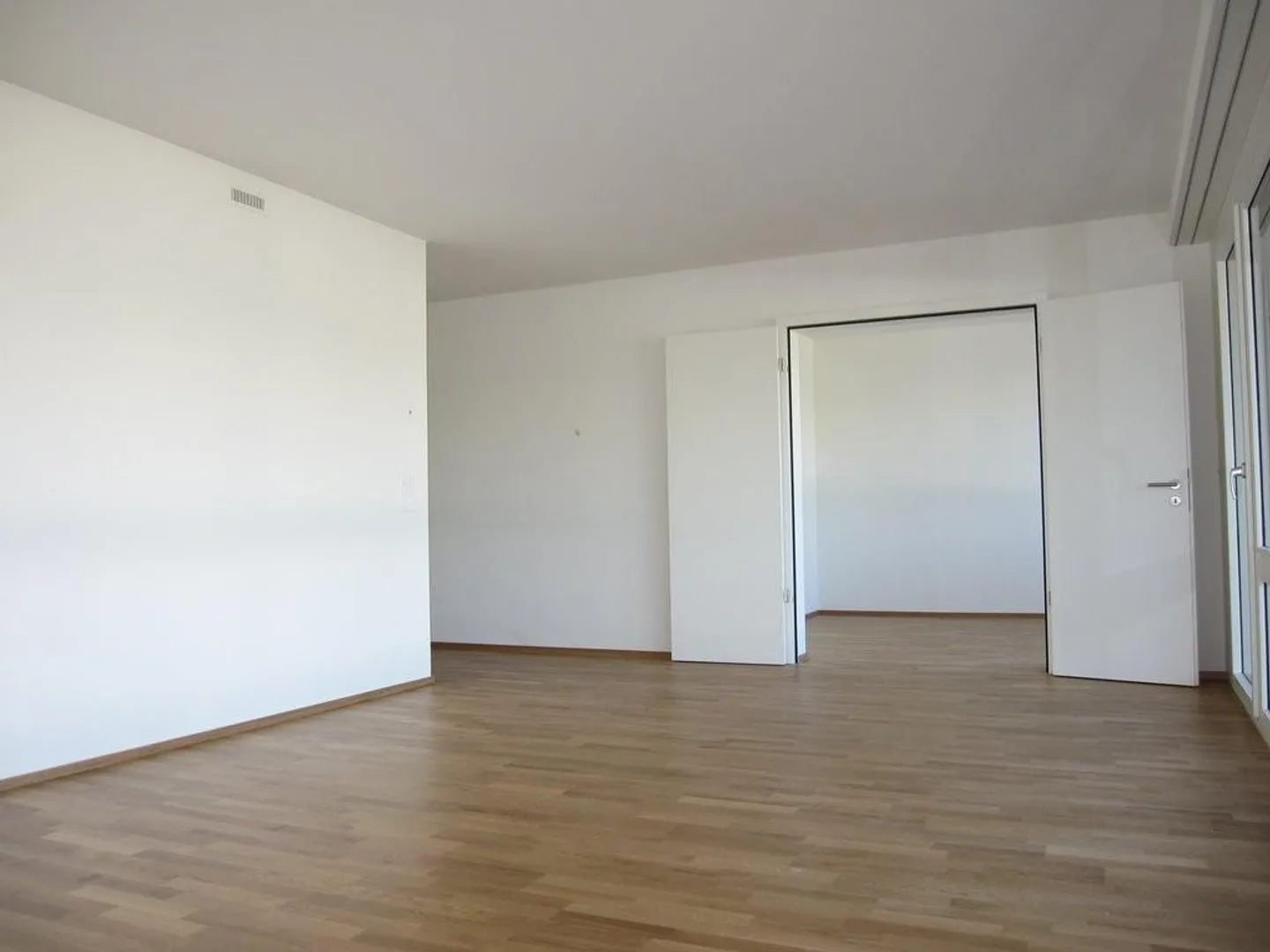 Appartamento 4.5 stanze con 2 balconi - Foto 5 di 5