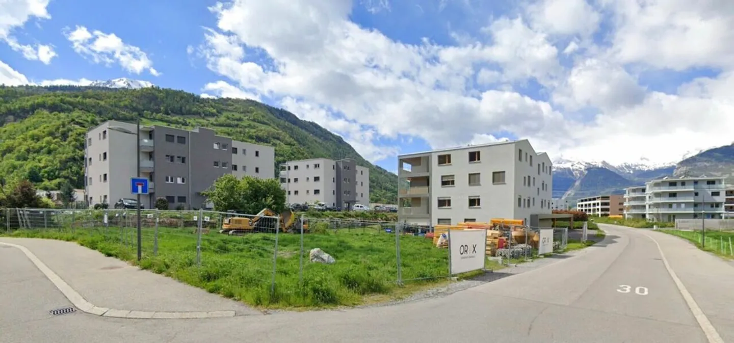 Residence "Stoa" in Aproz - Photo 9 of 9