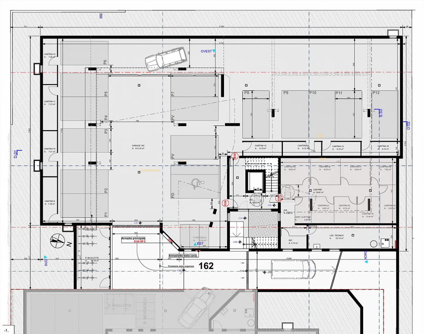 Neues Duplex mit Terrasse in einer komfortablen und strategischen Lage - Foto 11 von 14