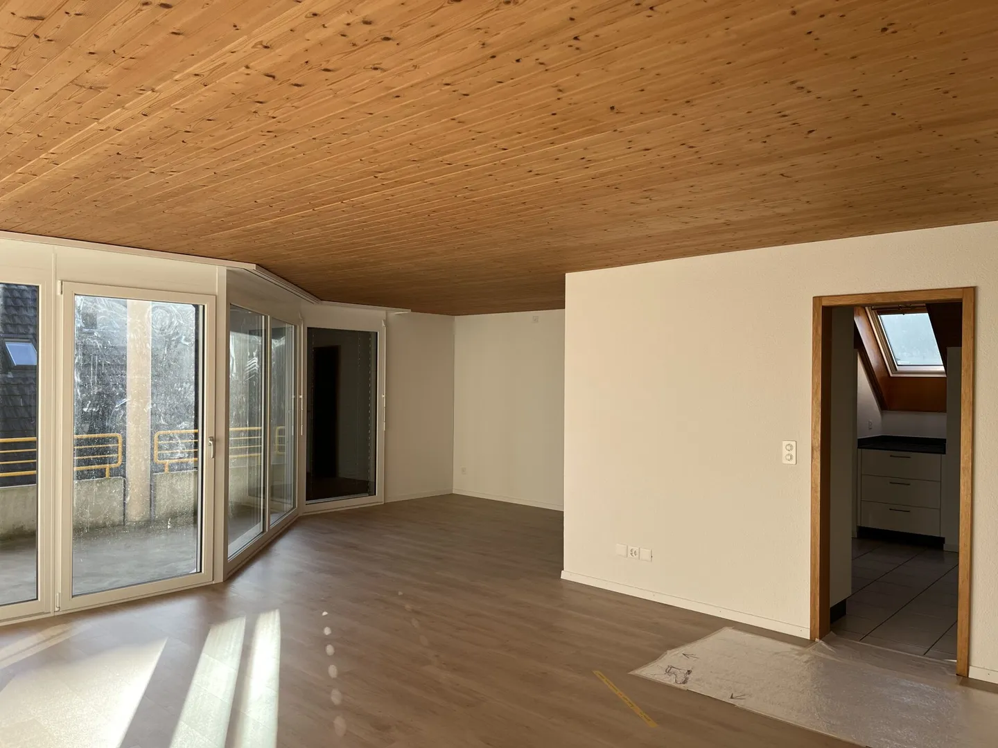 MFH Badmattstrasse 9, Lotzwil - Foto 7 di 24