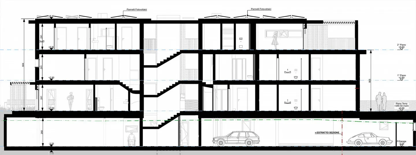 Neues Duplex mit Terrasse in einer komfortablen und strategischen Lage - Foto 14 von 14