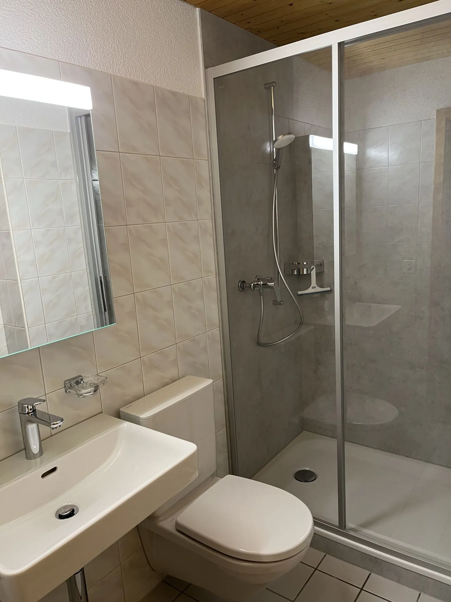MFH Badmattstrasse 9, Lotzwil - Foto 18 di 24