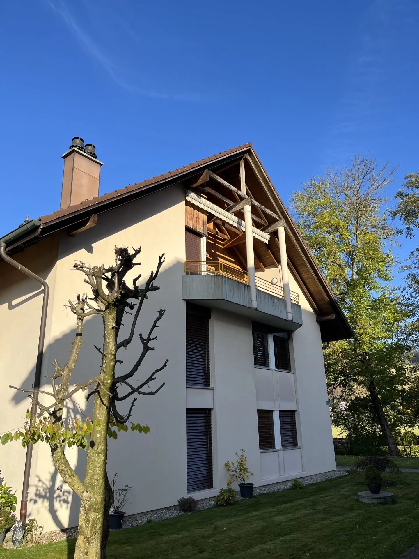 MFH Badmattstrasse 9, Lotzwil - Foto 22 di 24