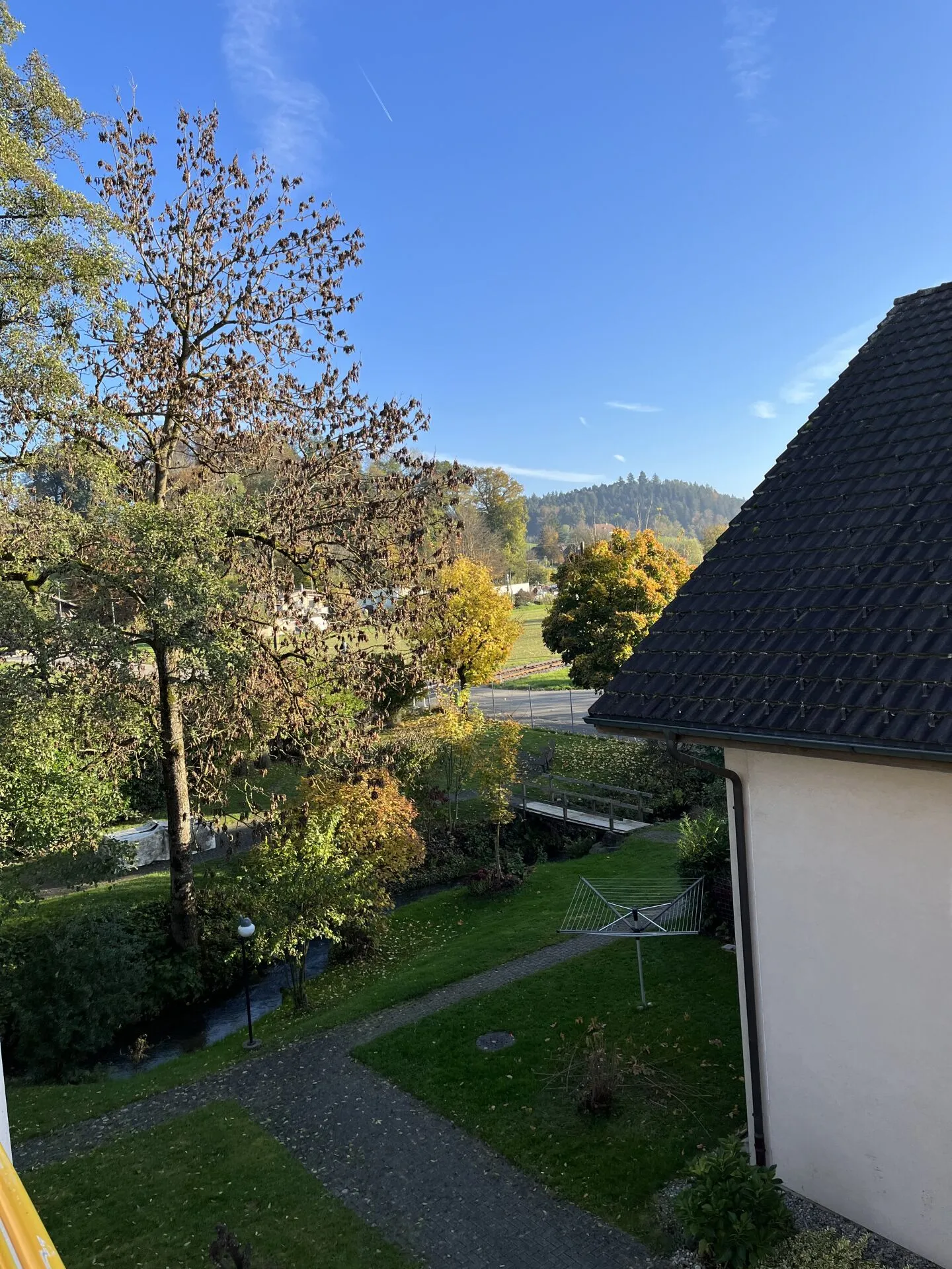 MFH Badmattstrasse 9, Lotzwil - Foto 23 di 24