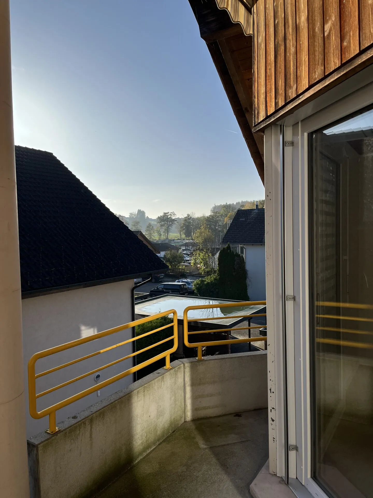 MFH Badmattstrasse 9, Lotzwil - Foto 24 di 24