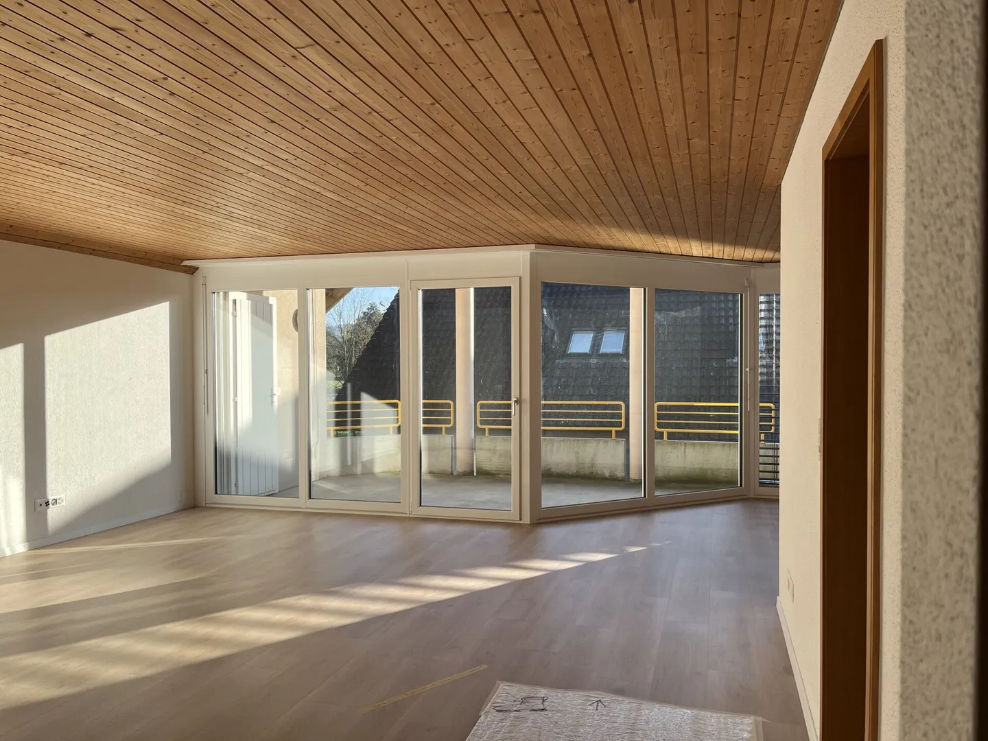 MFH Badmattstrasse 9, Lotzwil - Foto 13 di 24