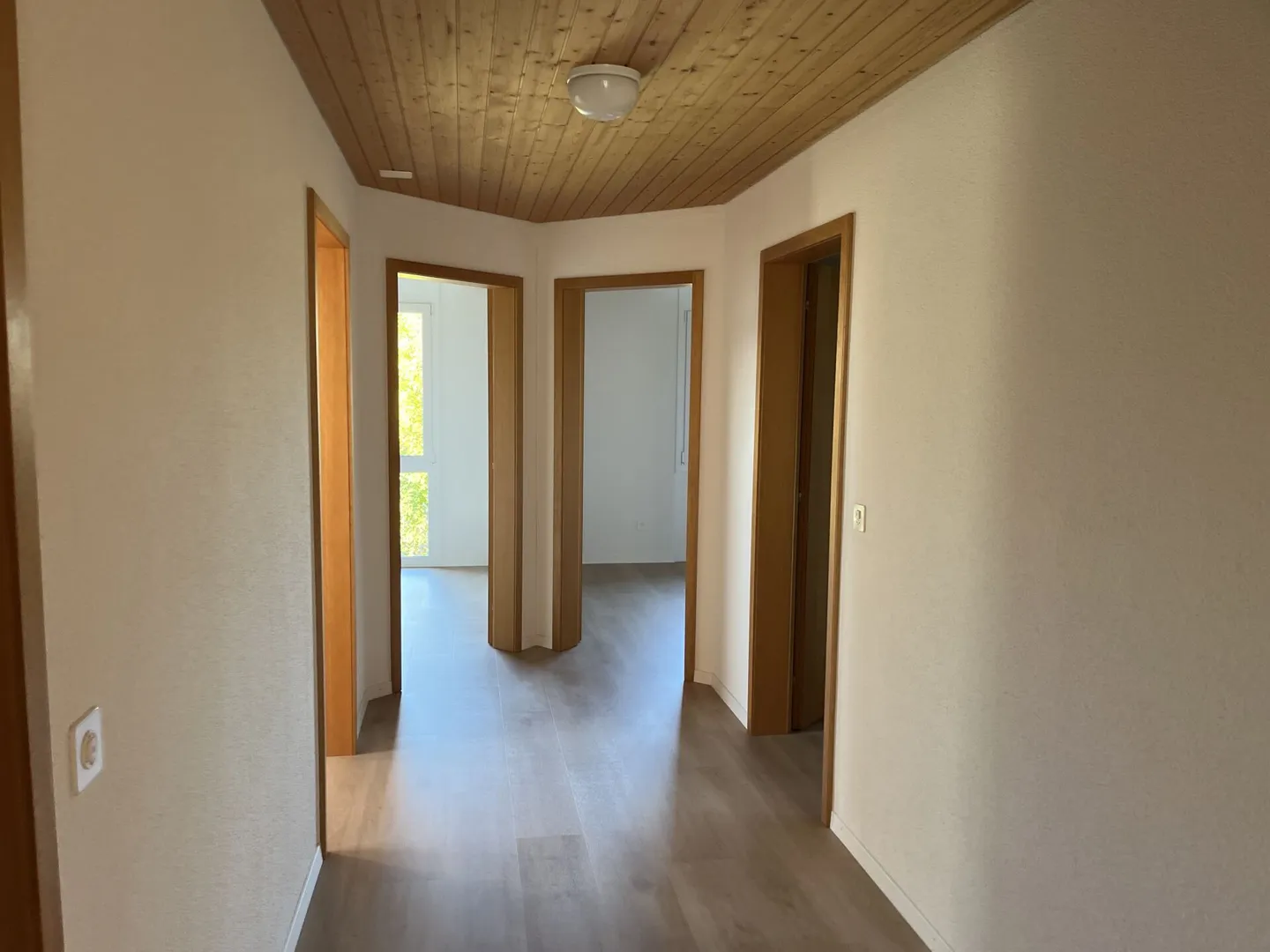 MFH Badmattstrasse 9, Lotzwil - Foto 17 di 24