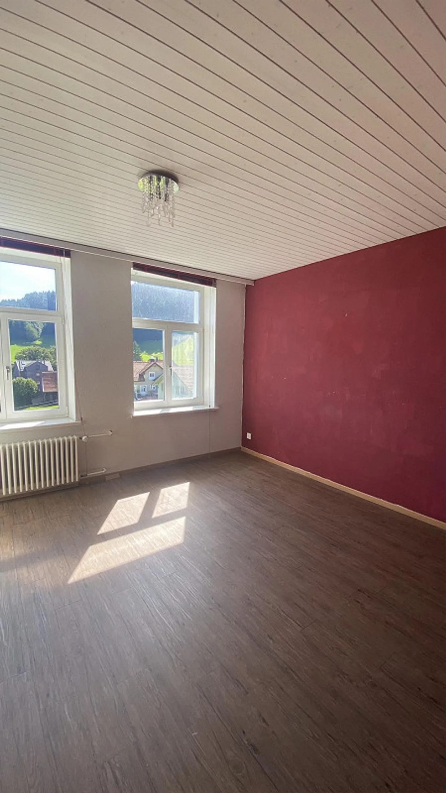 Appartamento di lusso soleggiato di 4 1/2 stanze - Foto 6 di 14