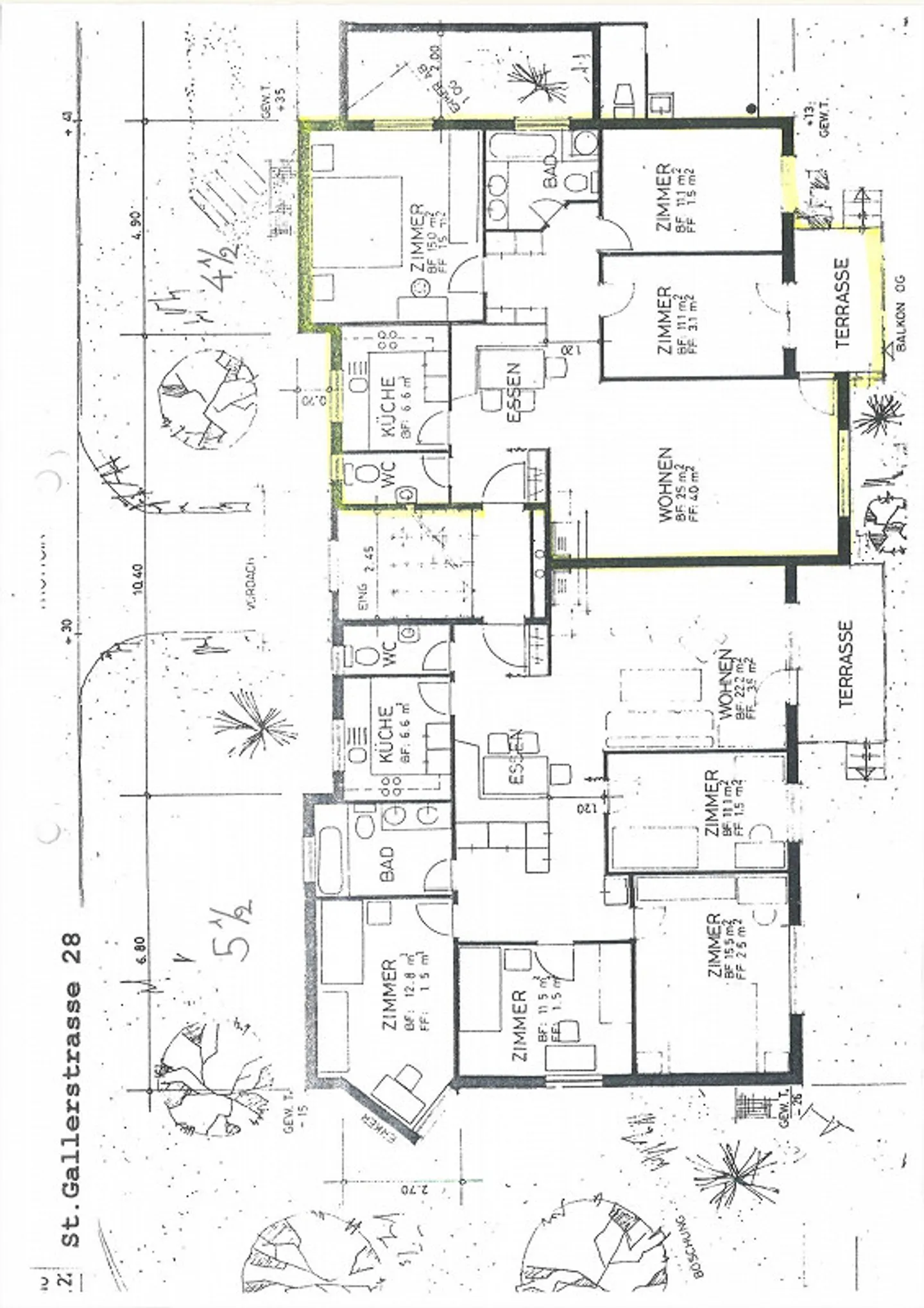 Appartamento familiare situato in posizione centrale - Foto 9 di 9