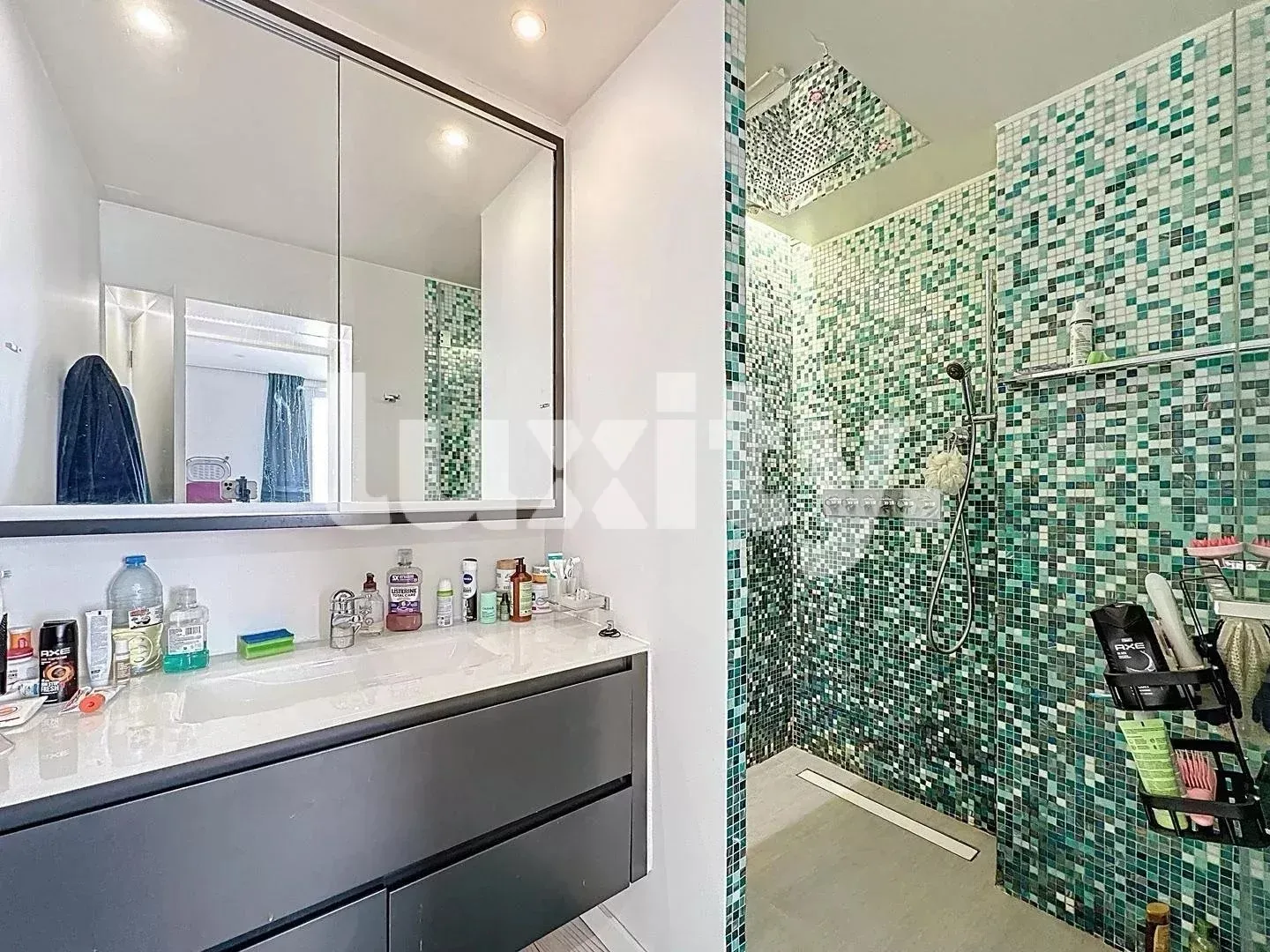 3,5-Zimmer-Wohnung - Foto 3 von 3