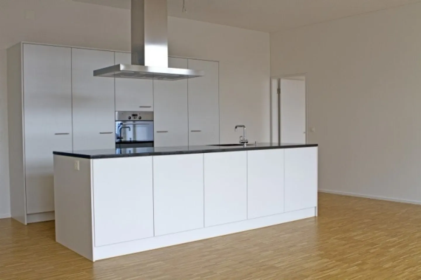 «Suchen Sie eine trendige Wohnung» - Foto 2 von 7