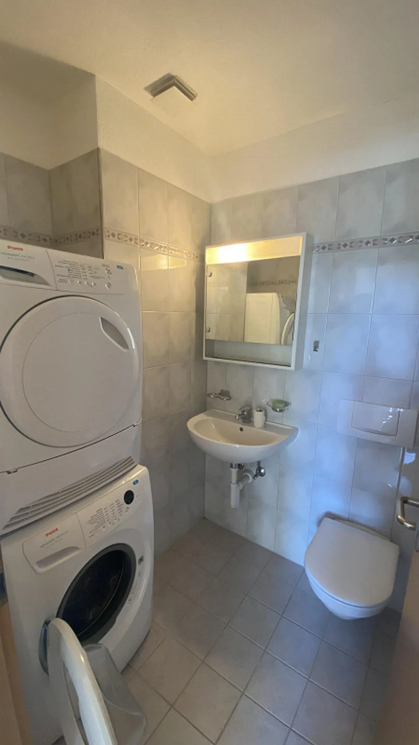 Appartamento di lusso soleggiato di 4 1/2 stanze - Foto 11 di 14