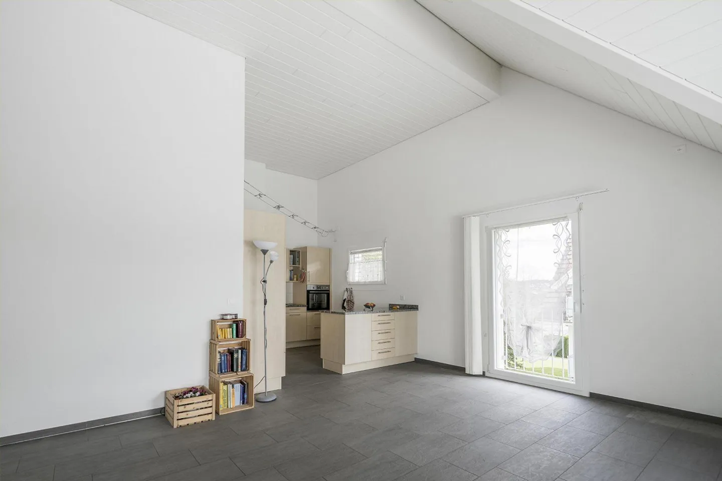 Appartamento Attico Moderno - Foto 5 di 10