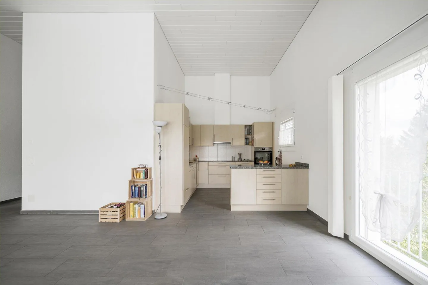 Appartamento Attico Moderno - Foto 6 di 10