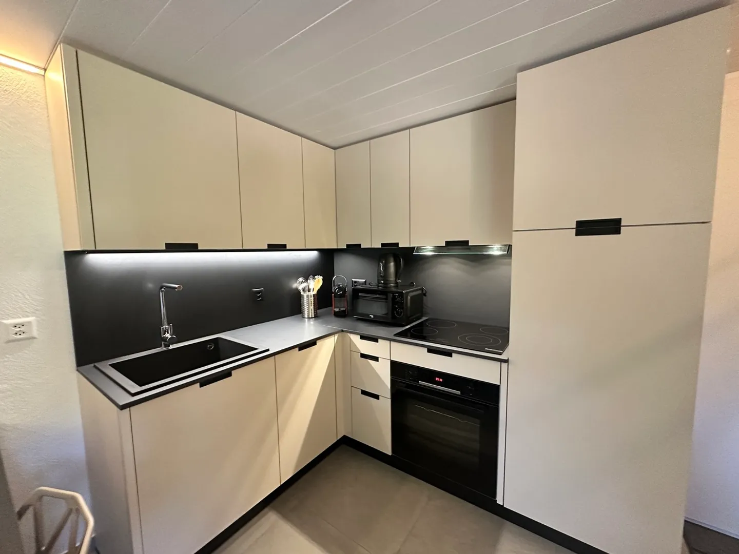 Small apartment in a chalet - Photo 2 of 7