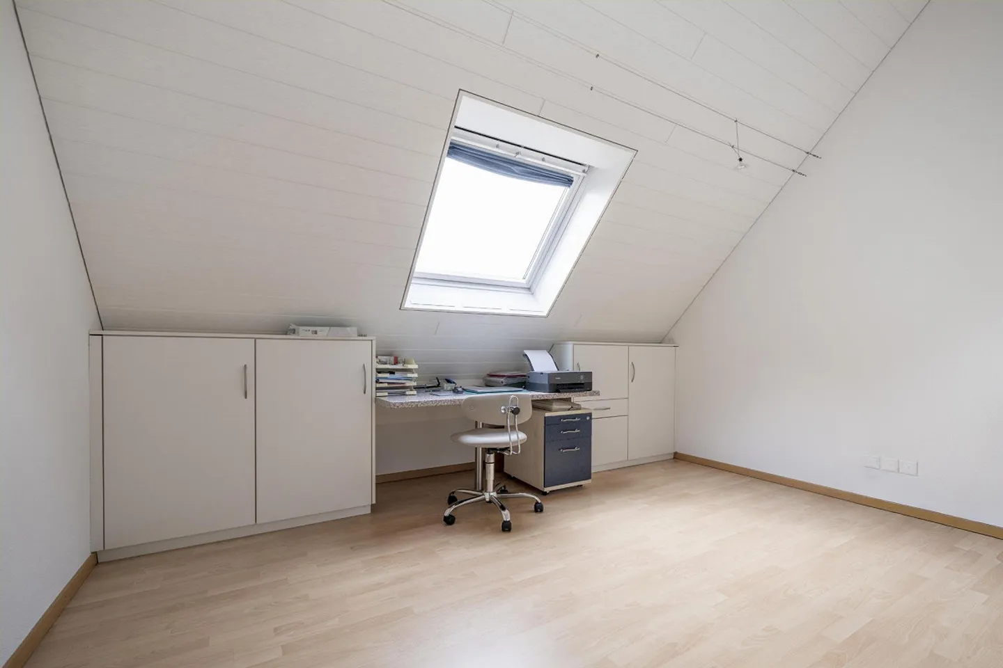 Appartamento Attico Moderno - Foto 7 di 10