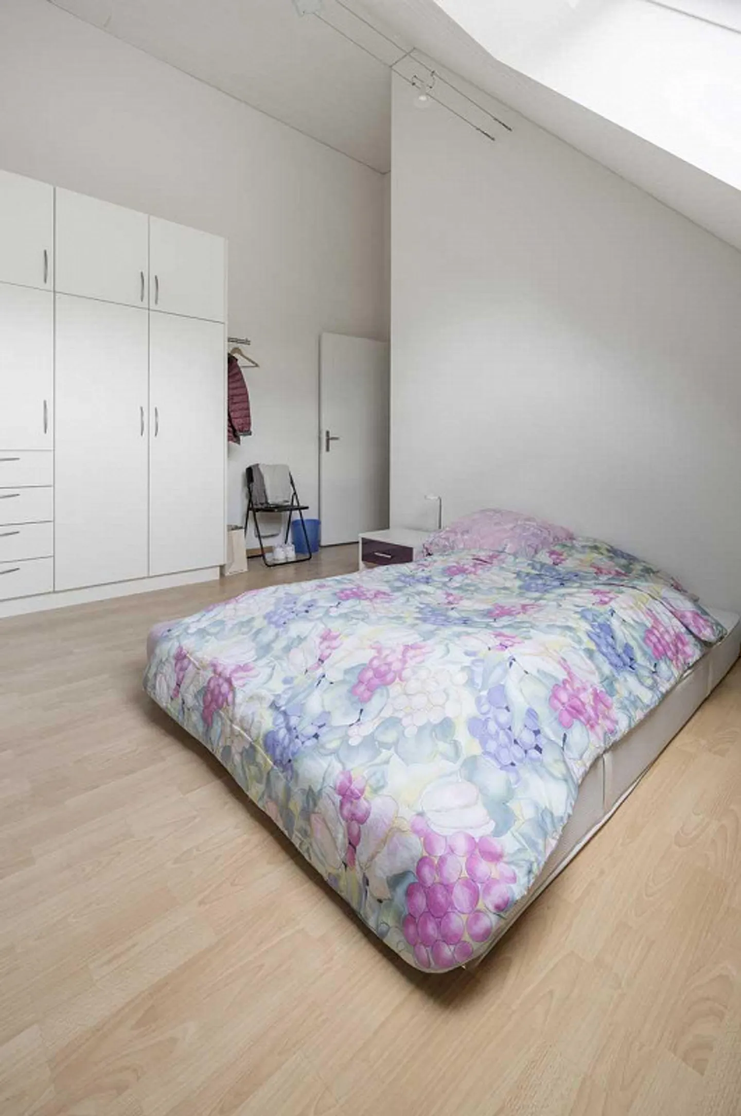 Appartamento Attico Moderno - Foto 8 di 10