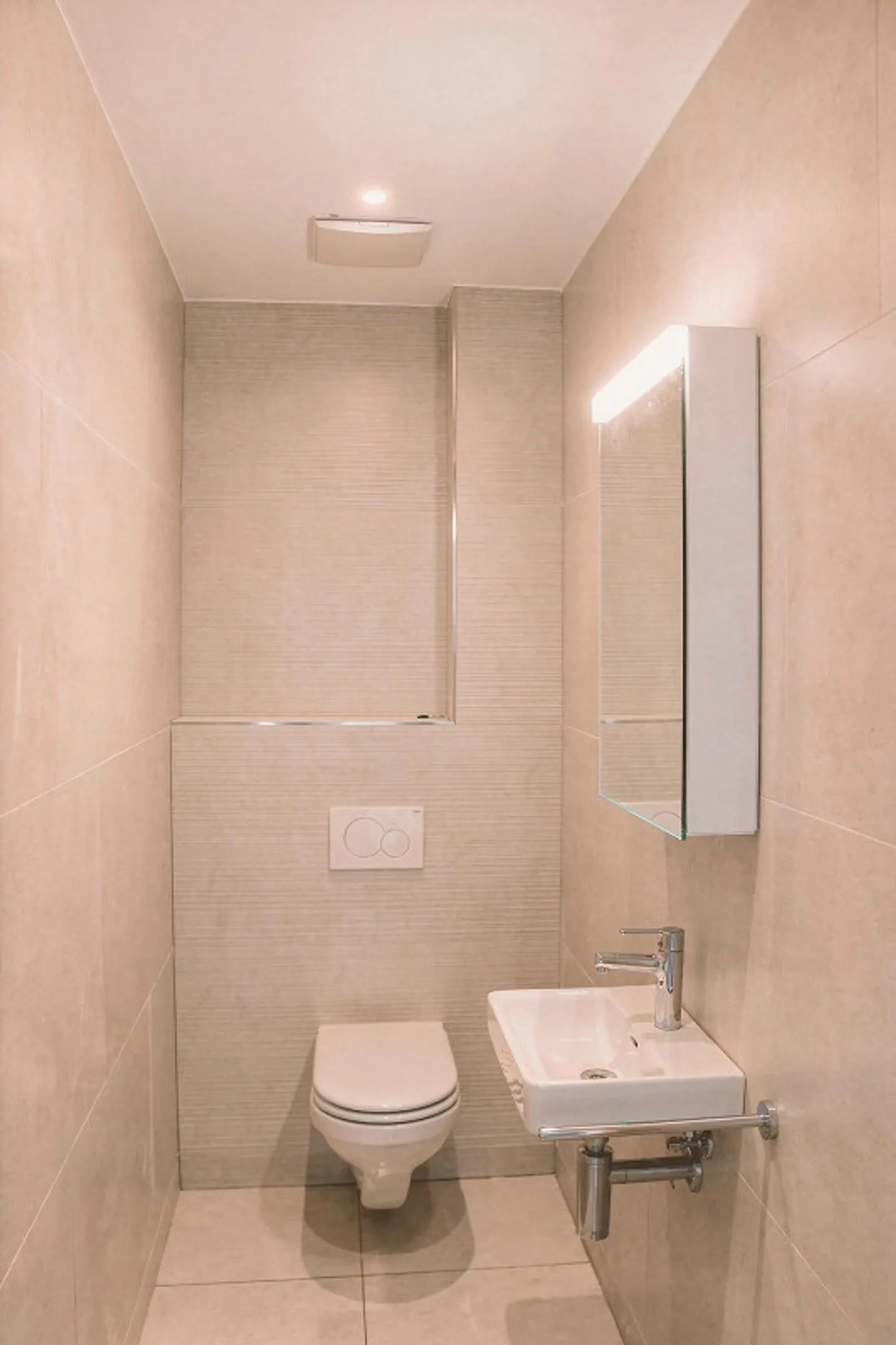 First occupancy 2026: 8 modern new apartments in the heart of Breitenbach - Photo 3 of 10