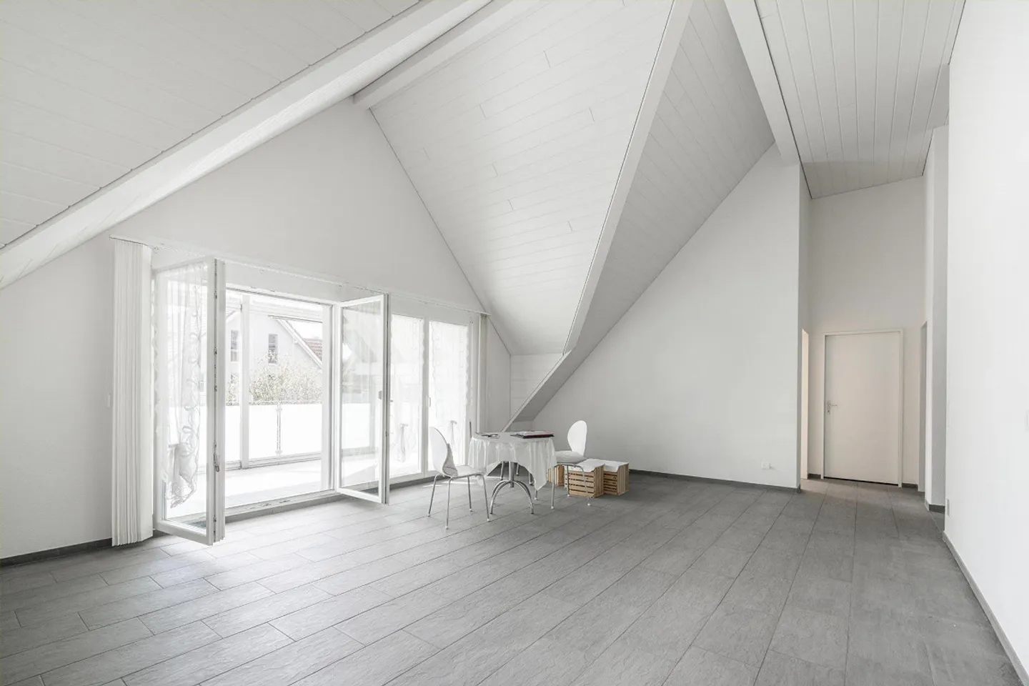 Appartamento Attico Moderno - Foto 3 di 10