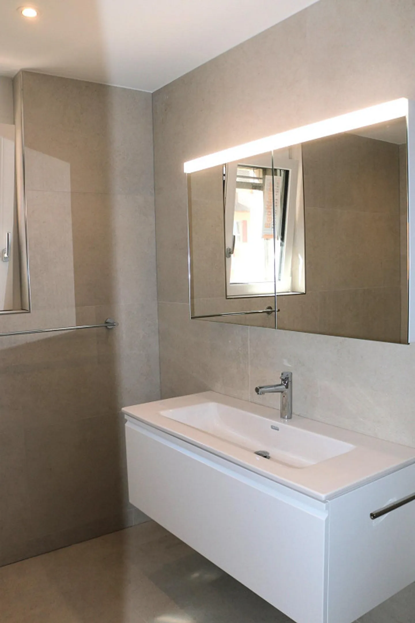 First occupancy 2026: 8 modern new apartments in the heart of Breitenbach - Photo 4 of 10