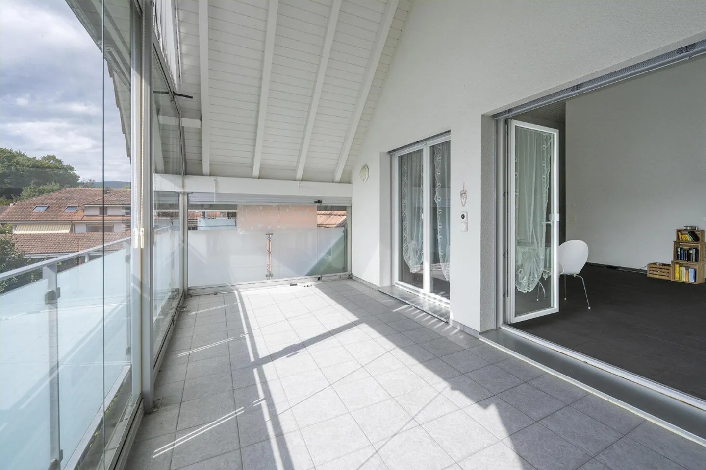 Appartamento Attico Moderno - Foto 4 di 10