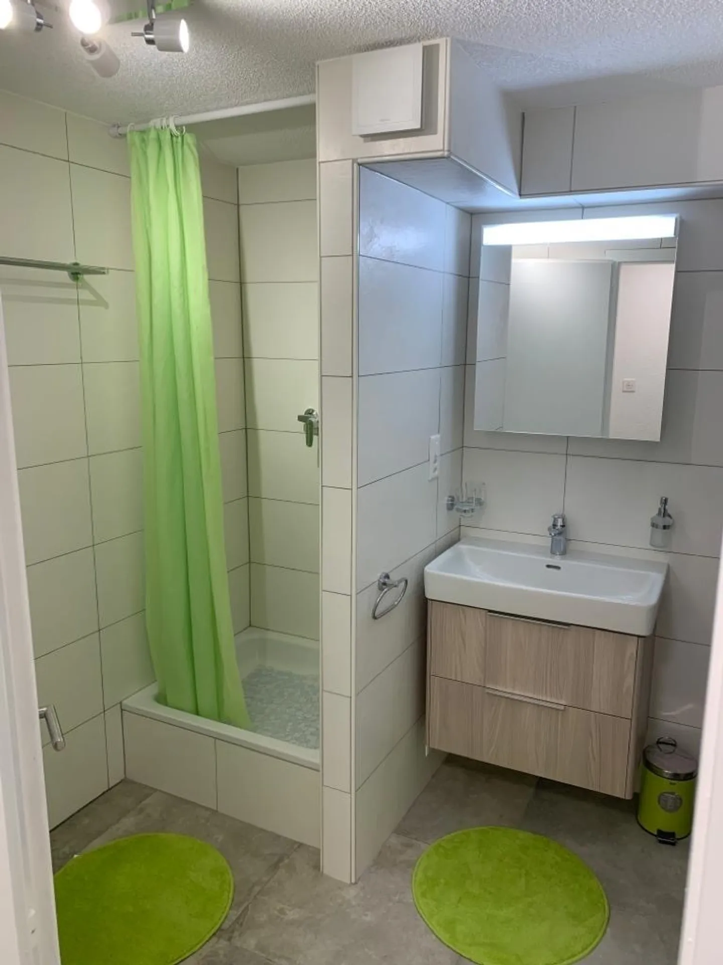 Small apartment in a chalet - Photo 3 of 7