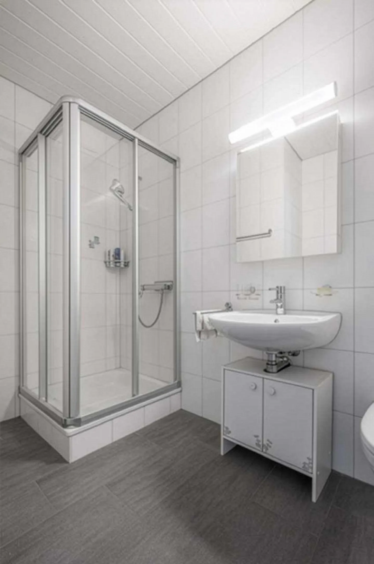 Appartamento Attico Moderno - Foto 9 di 10