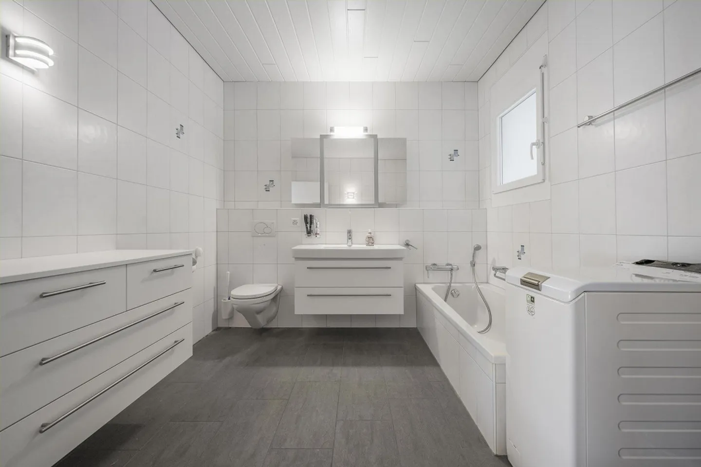 Appartamento Attico Moderno - Foto 10 di 10