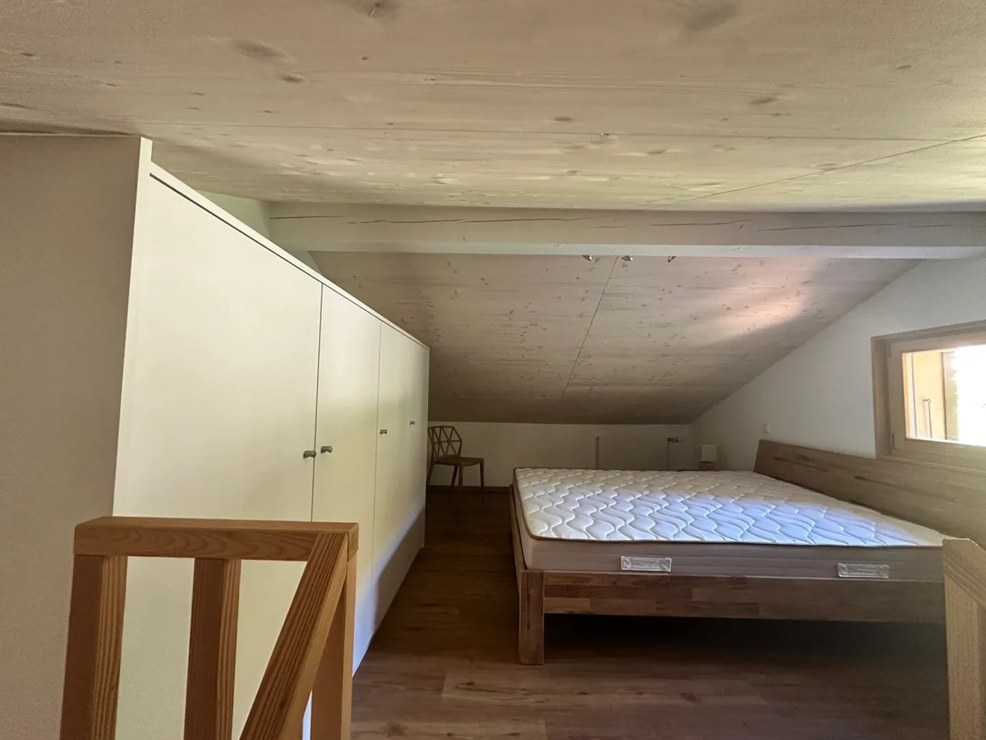 Small apartment in a chalet - Photo 6 of 7