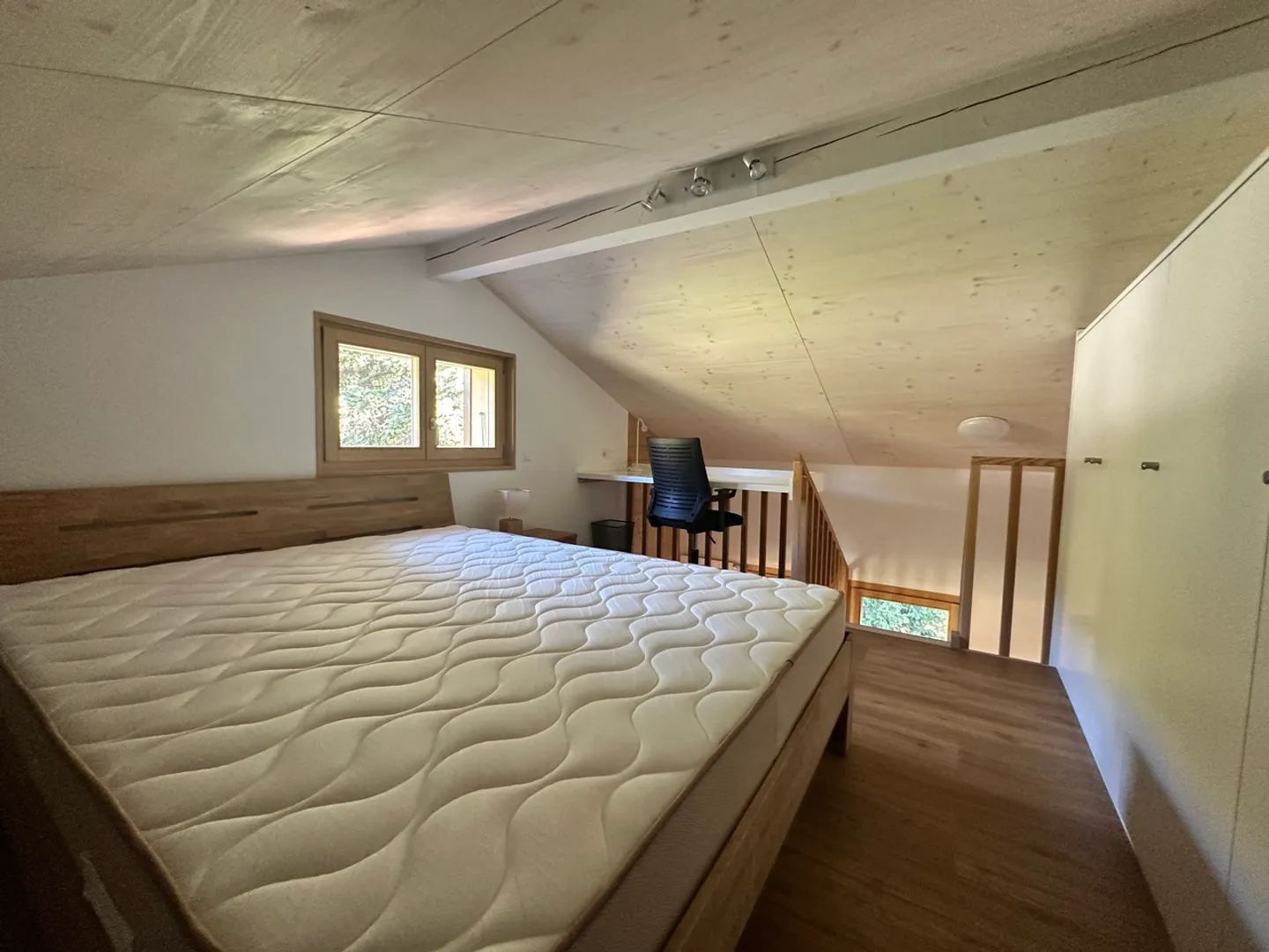 Small apartment in a chalet - Photo 7 of 7