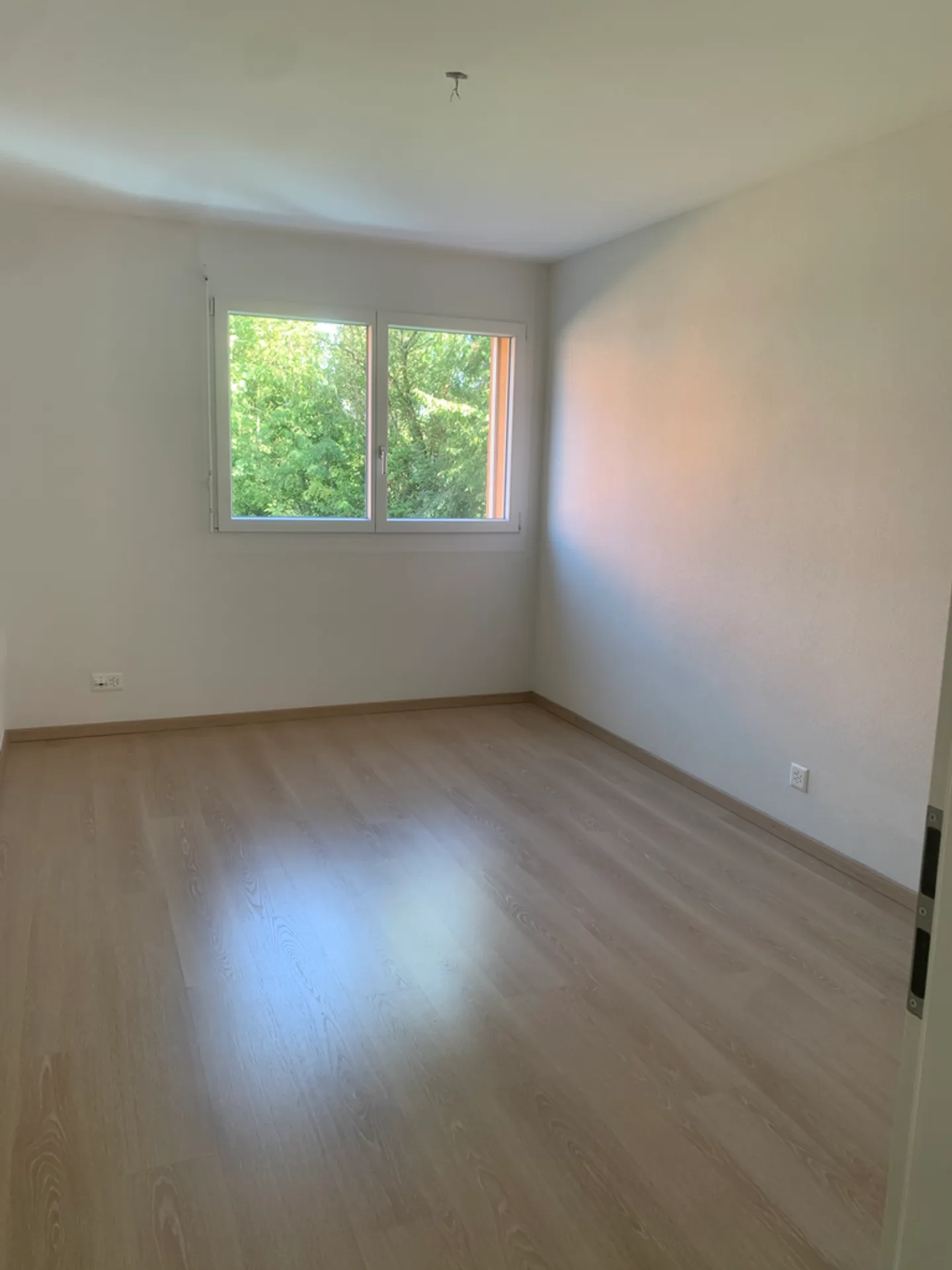 Appartamento in affitto - Foto 3 di 11