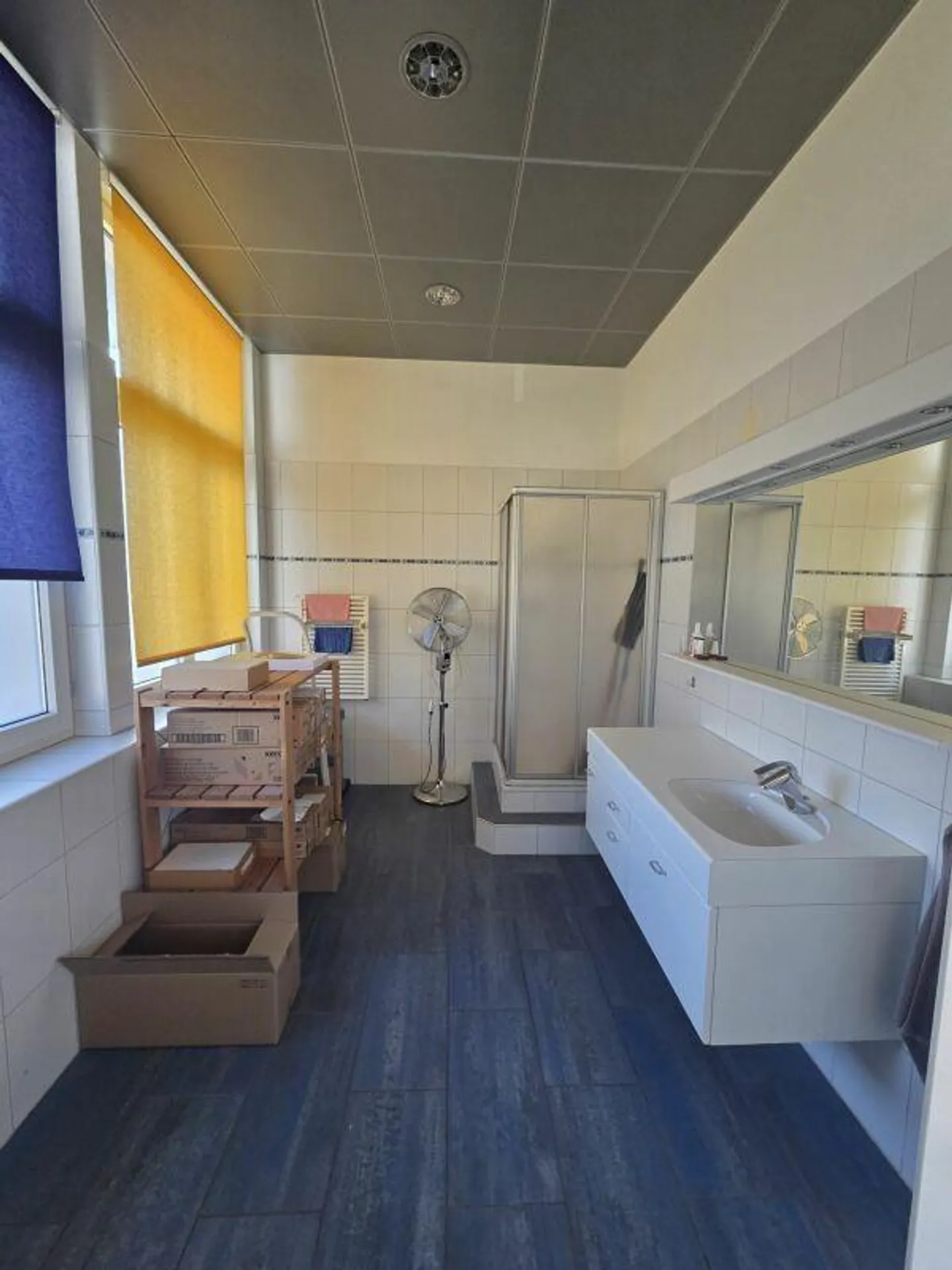 Bürofläche Nähe Bahnhof - Foto 5 von 6
