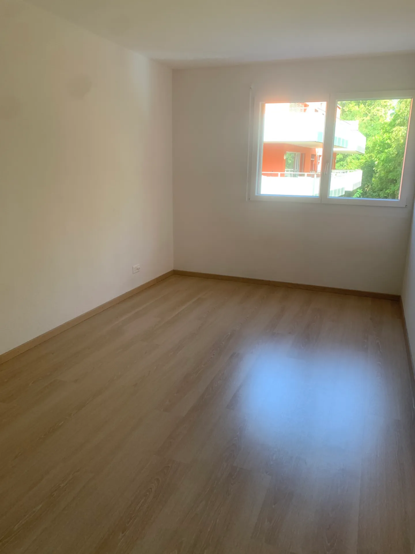 Appartamento in affitto - Foto 4 di 11
