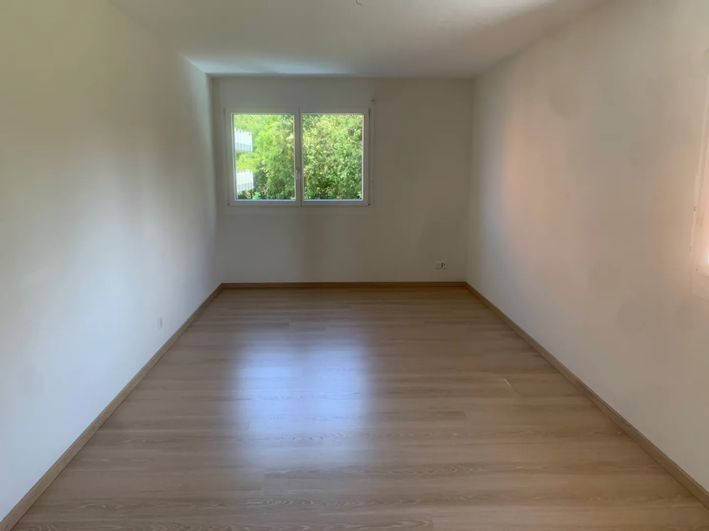 Appartamento in affitto - Foto 5 di 11