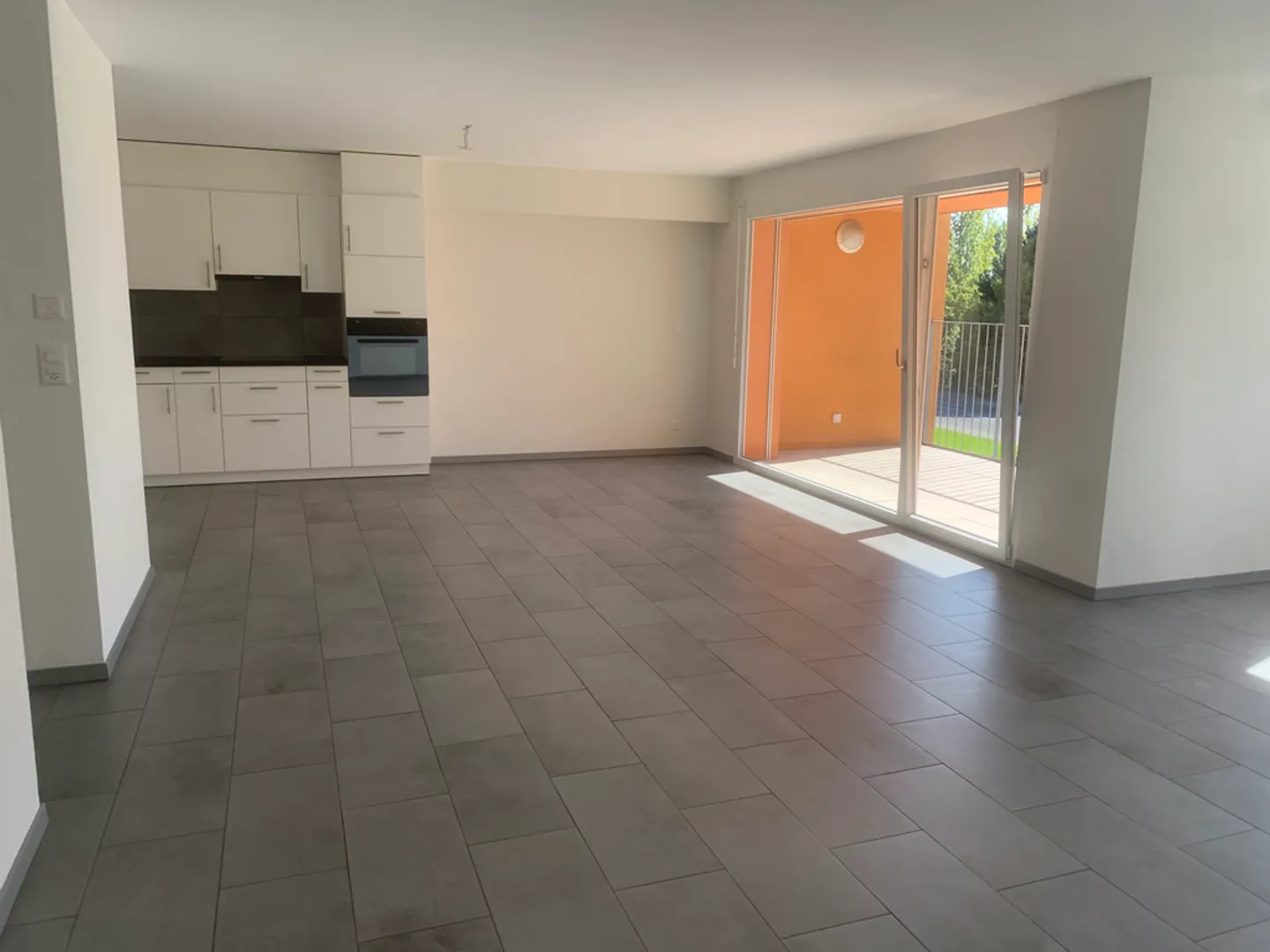 Appartamento in affitto - Foto 6 di 11