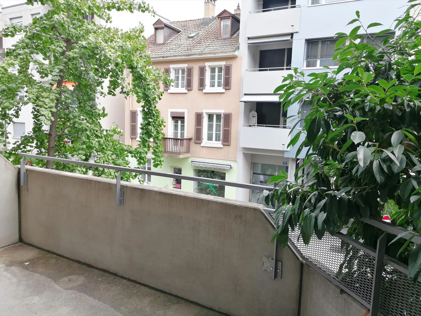 Apartment for rent - Photo 9 of 9