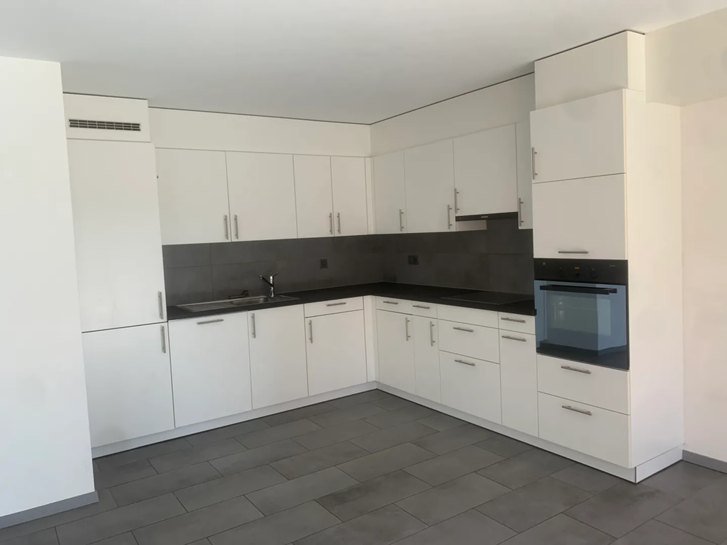 Appartamento in affitto - Foto 7 di 11