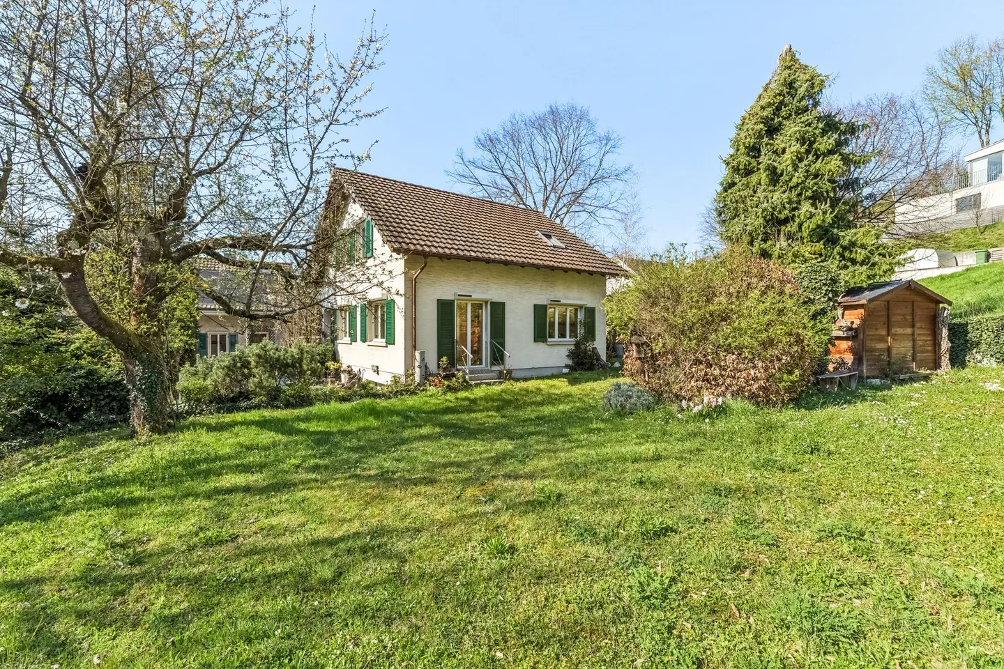 Charmante Maison Familiale Indépendante - Photo 5 sur 6