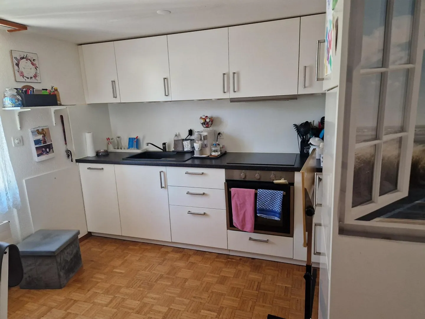 Appartement de 4.0 pièces à louer - Photo 1 sur 13