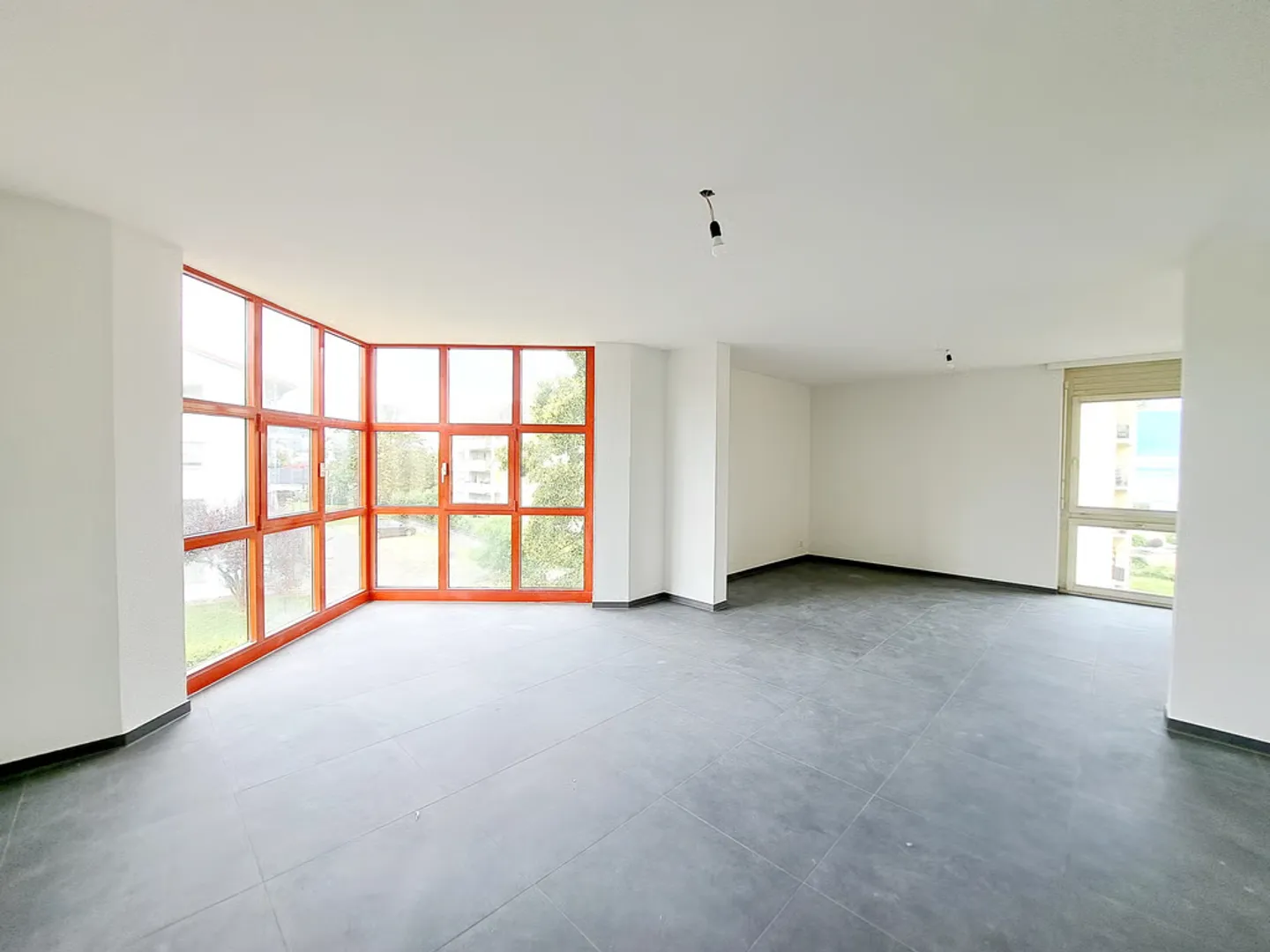 ROSIÈRE 2, apartment with 3.5 rooms and two bathrooms - Photo 1 of 11