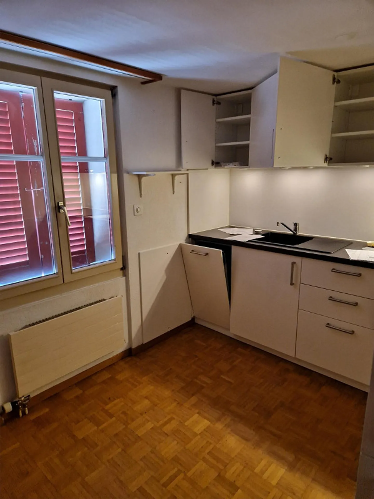 Appartement de 4.0 pièces à louer - Photo 3 sur 13