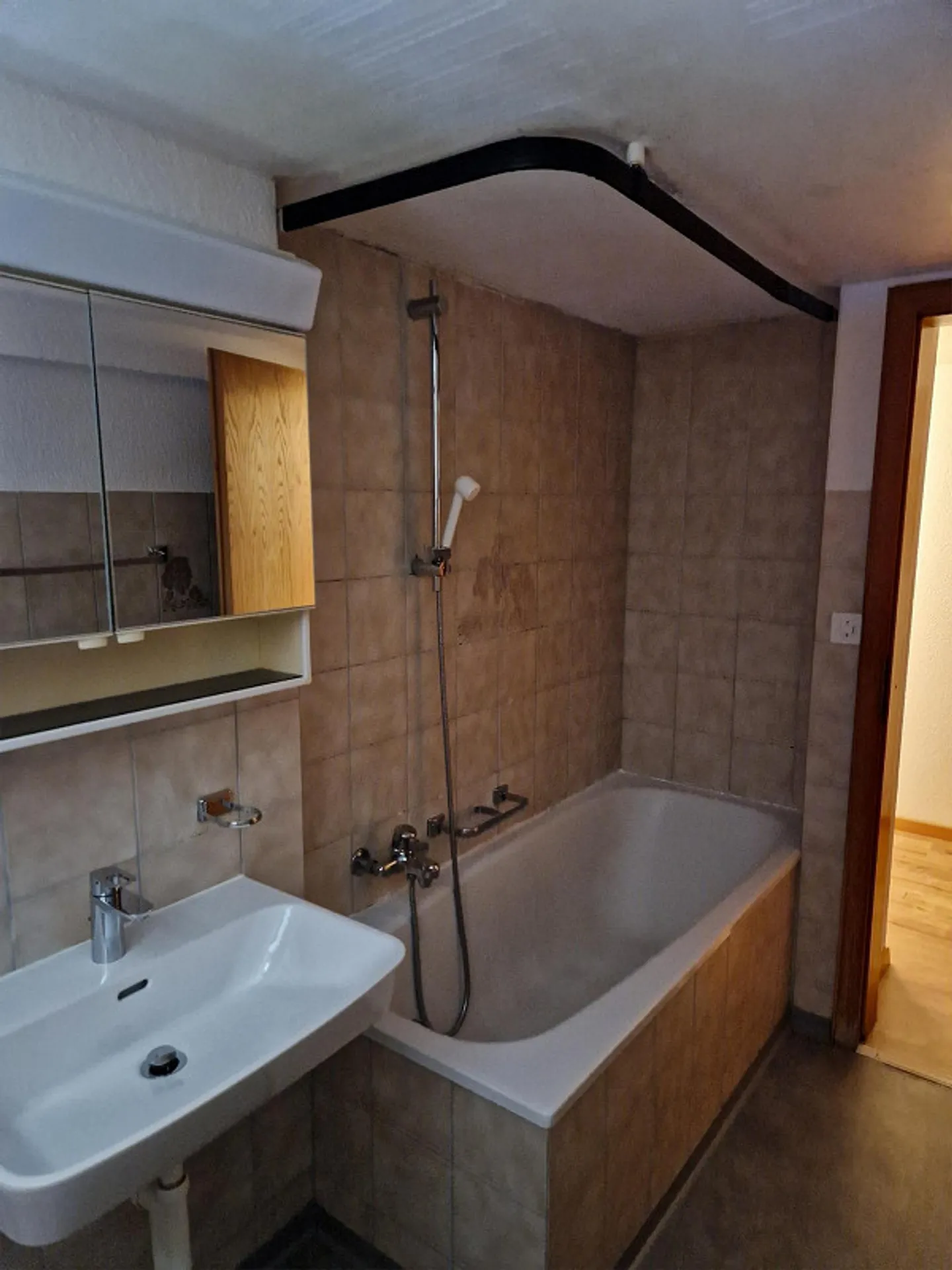 Appartement de 4.0 pièces à louer - Photo 5 sur 13